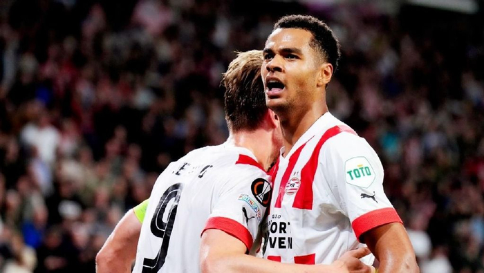 尤其在欧冠 尤其在欧冠