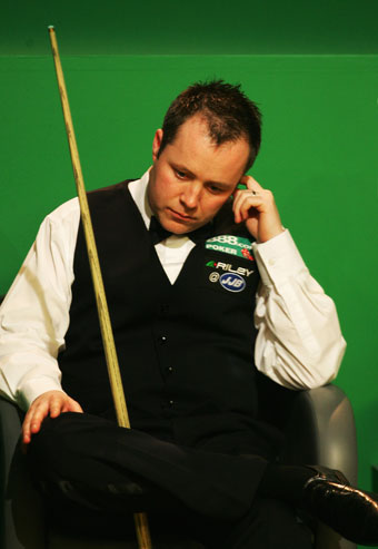 比赛趋势下 比赛趋势下