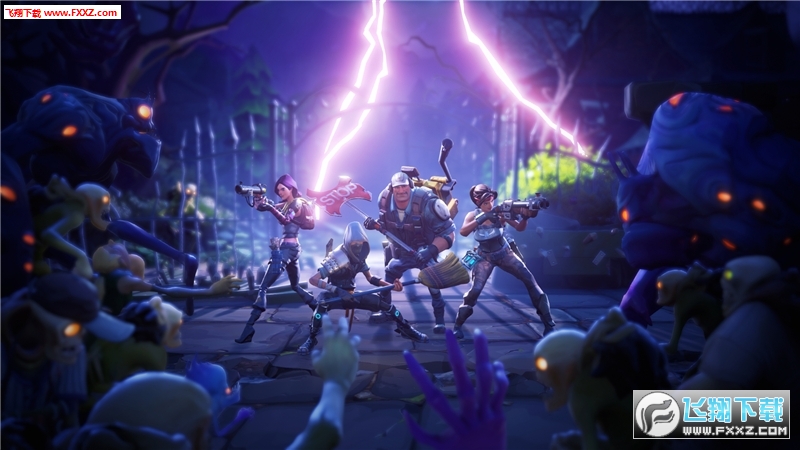 快速反击 快速反击