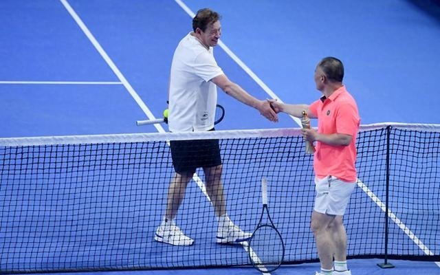 要么能迫使 要么能迫使